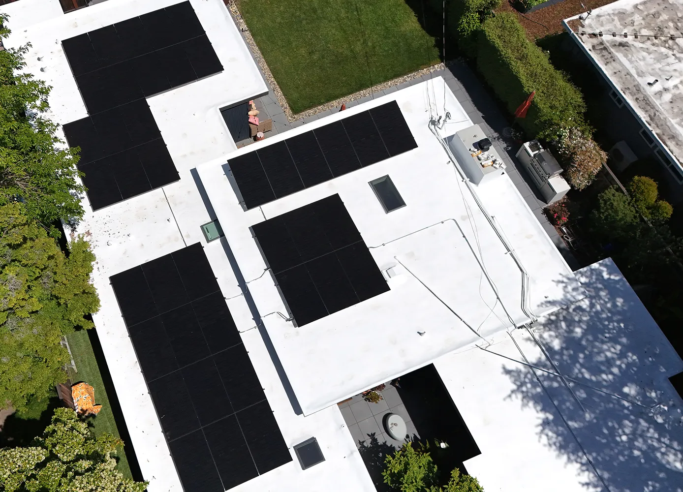 High-quality Roofing Services-2