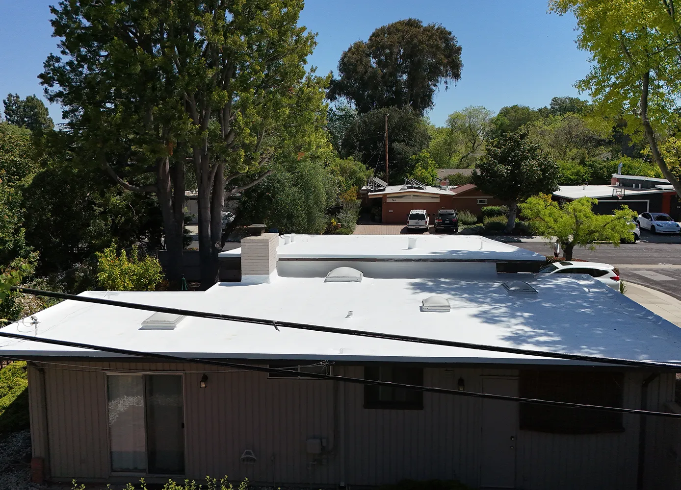 High-quality Roofing Services