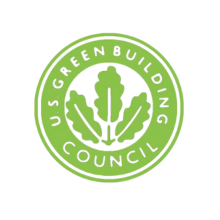 US Green Building Council Certified