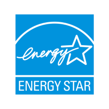 Energy Star Certified