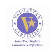 ValueStar Certified Business Rated Very High In Customer Service