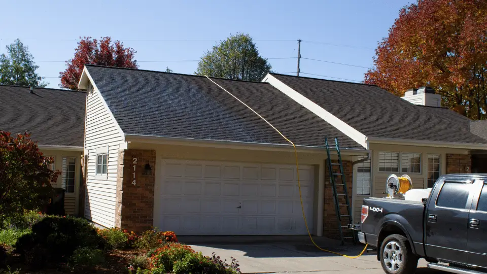 Roof Recoat Service Bay area - California